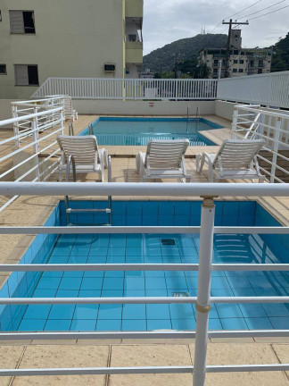 Imagem Apartamento com 2 Quartos para Alugar,  em Guarujá