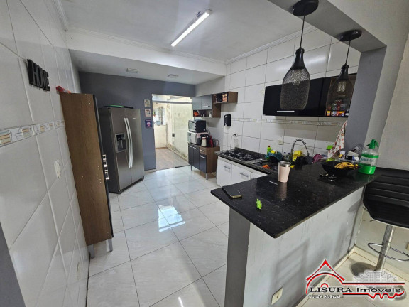 Imagem Casa com 3 Quartos à Venda, 79 m² em Loteamento Villa Branca - Jacareí Imagem Casa com 3 Quartos à Venda, 79 m² em Loteamento Villa Branca - Jacareí