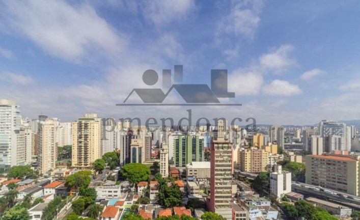 Imagem Apartamento com 5 Quartos à Venda, 487 m² em Higienópolis - São Paulo