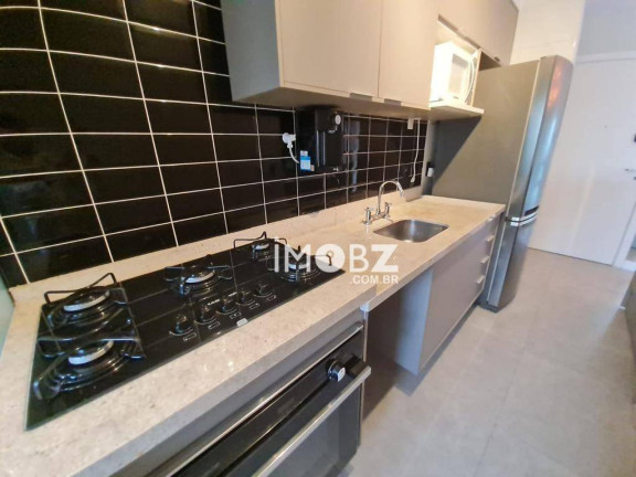 Imagem Imóvel com 1 Quarto à Venda, 42 m² em Campo Belo - São Paulo Imagem Imóvel com 1 Quarto à Venda, 42 m² em Campo Belo - São Paulo