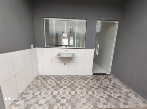 Imagem Casa com 2 Quartos à Venda, 66 m² em Cruzeiro
