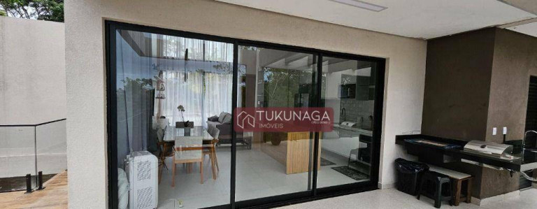 Imagem Casa com 4 Quartos à Venda, 340 m² em Ouro Fino - Santa Isabel