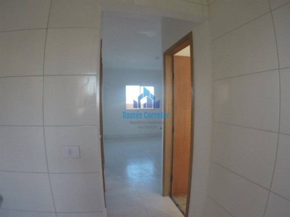 Imagem Casa com 2 Quartos à Venda, 49 m² em Tupiry - Praia Grande