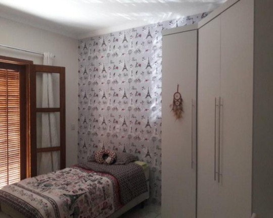 Imagem Casa com 3 Quartos para Alugar ou Temporada, 250 m² em Jardim Caçula - Jundiai