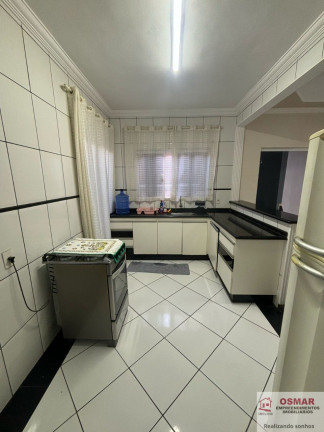 Imagem Casa com 3 Quartos à Venda, 136 m² em Jardim Macarenko - Sumaré Imagem Casa com 3 Quartos à Venda, 136 m² em Jardim Macarenko - Sumaré