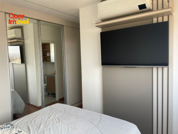 Imagem Apartamento com 3 Quartos à Venda, 84 m² em Quinta Da Primavera - Ribeirão Preto