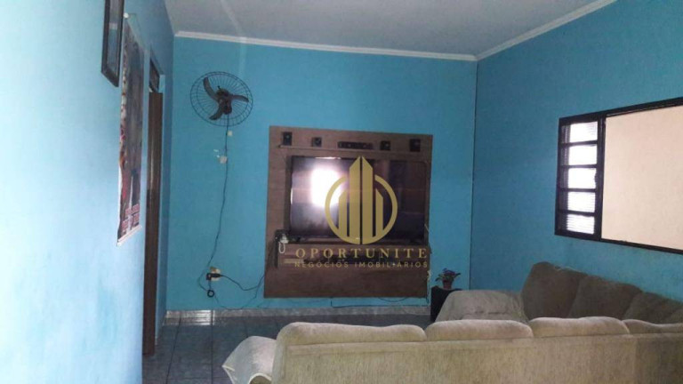 Imagem Casa com 3 Quartos à Venda, 158 m² em Ipiranga - Ribeirão Preto Imagem Casa com 3 Quartos à Venda, 158 m² em Ipiranga - Ribeirão Preto