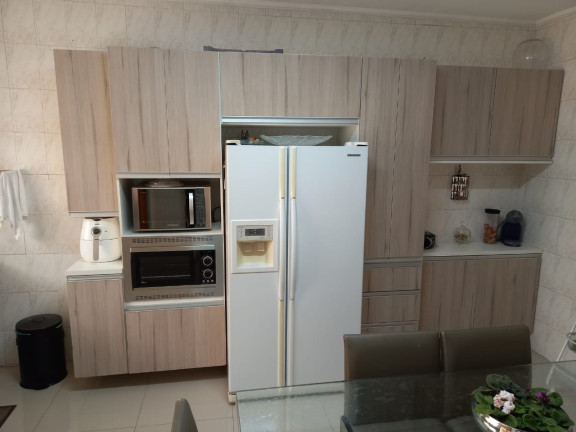 Imagem Sobrado com 3 Quartos à Venda, 97 m² em Ipiranga - São Paulo