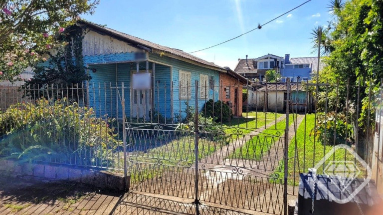 Imagem Terreno à Venda, 580 m² em Ipanema - Porto Alegre Imagem Terreno à Venda, 580 m² em Ipanema - Porto Alegre