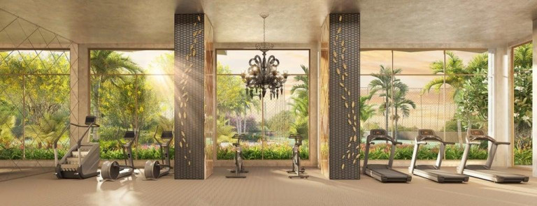 Imagem Apartamento com 3 Quartos à Venda, 132 m² em Perdizes - São Paulo