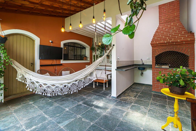 Imagem Casa com 5 Quartos à Venda, 264 m² em Jardim Marajoara - São Paulo Imagem Casa com 5 Quartos à Venda, 264 m² em Jardim Marajoara - São Paulo