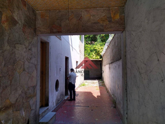 Imagem Casa com 3 Quartos à Venda ou Locação, 162 m² em Nova Cidade - São Gonçalo