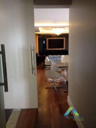 Imagem Apartamento com 3 Quartos à Venda, 108 m² em Cidade Monções - São Paulo