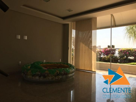 Imagem Apartamento com 5 Quartos à Venda, 672 m² em Lourdes - Belo Horizonte