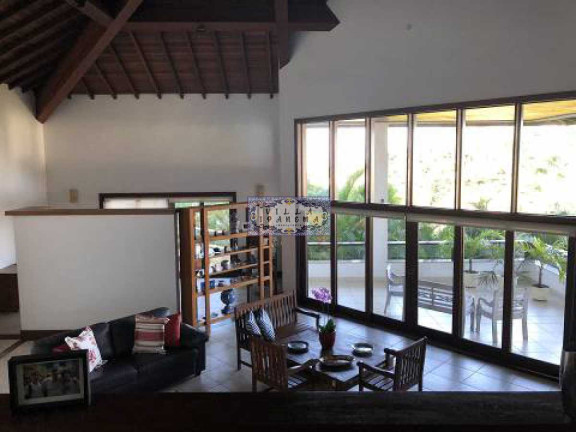 Imagem Imóvel com 4 Quartos à Venda, 762 m² em Joá - Rio De Janeiro