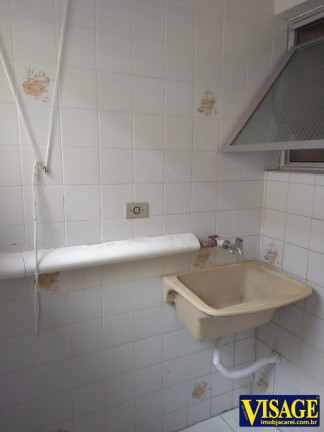 Imagem Apartamento com 2 Quartos à Venda, em Jd. California - Jacareí Imagem Apartamento com 2 Quartos à Venda, em Jd. California - Jacareí