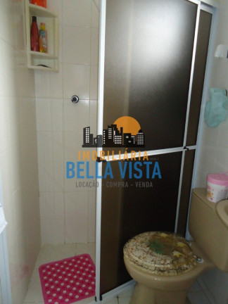 Imagem Apartamento com 2 Quartos à Venda, em Itararé - São Vicente Imagem Apartamento com 2 Quartos à Venda, em Itararé - São Vicente