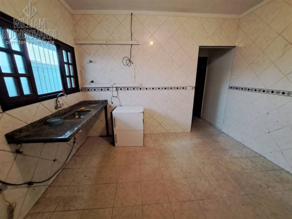 Imagem Casa com 3 Quartos à Venda, 177 m² em Guilhermina - Praia Grande
