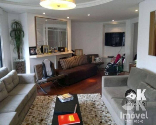 Foto do imóvel Apartamento com 3 Quartos à Venda, 250 m² em Higienópolis - São Paulo