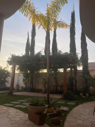 Imagem Sobrado com 3 Quartos à Venda, 243 m² em Roncáglia - Valinhos