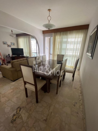 Imagem Apartamento com 3 Quartos à Venda, 150 m² em Pitangueiras - Guarujá