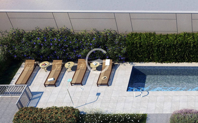 Imagem Apartamento com 1 Quarto à Venda, 26 m² em Vila Nova Conceição - São Paulo Imagem Apartamento com 1 Quarto à Venda, 26 m² em Vila Nova Conceição - São Paulo