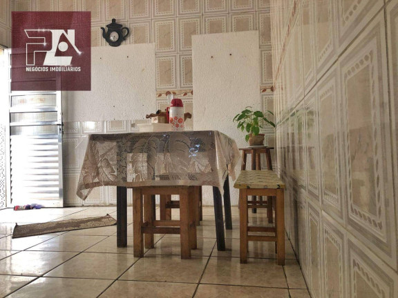 Imagem Casa com 3 Quartos à Venda, 160 m² em Santo Antônio - Lorena Imagem Casa com 3 Quartos à Venda, 160 m² em Santo Antônio - Lorena