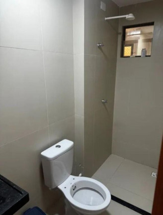 Imagem Apartamento com 2 Quartos para Alugar, 54 m² em Altiplano Cabo Branco - João Pessoa