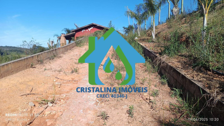 Imagem Chácara à Venda, 3 m² em Ivoturucaia - Jundiaí