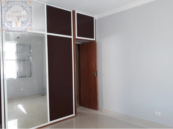 Imagem Apartamento com 3 Quartos à Venda, 119 m² em José Menino - Santos