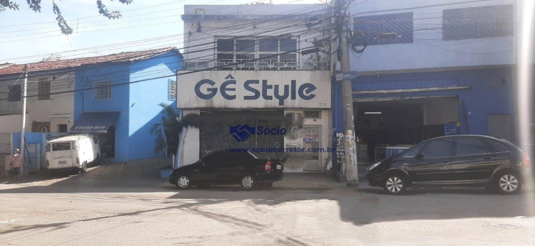 Sobrado com 3 Quartos à Venda, 300 m² em Centro - Guarulhos