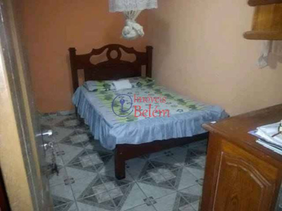 Imagem Casa com 3 Quartos à Venda, 100 m² em Quarenta Horas (coqueiro) - Ananindeua