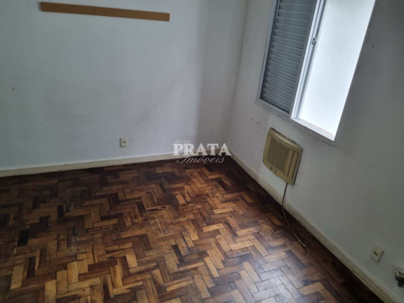 Imagem Apartamento com 2 Quartos à Venda, 79 m² em Embaré - Santos Imagem Apartamento com 2 Quartos à Venda, 79 m² em Embaré - Santos