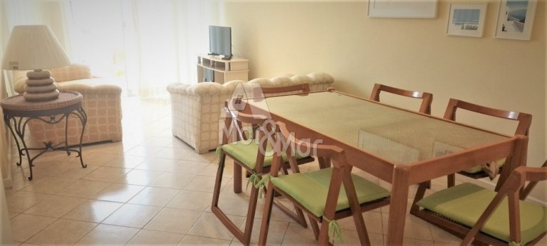 Imagem Apartamento com 2 Quartos para Alugar, 120 m² em Pitangueiras - Guarujá Imagem Apartamento com 2 Quartos para Alugar, 120 m² em Pitangueiras - Guarujá