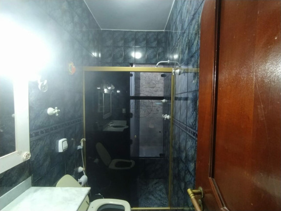 Imagem Casa com 5 Quartos à Venda, 180 m² em Riacho Fundo I - Brasília
