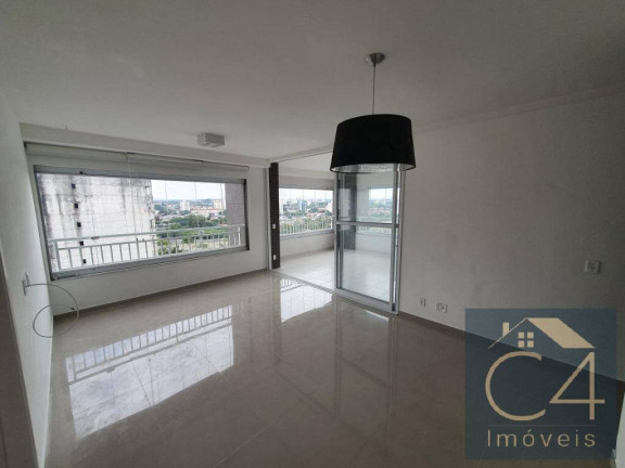 Imagem Apartamento com 2 Quartos para Alugar, 80 m² em Parque Residencial Aquarius (usar Jardim Aquárius) - São José Dos Campos