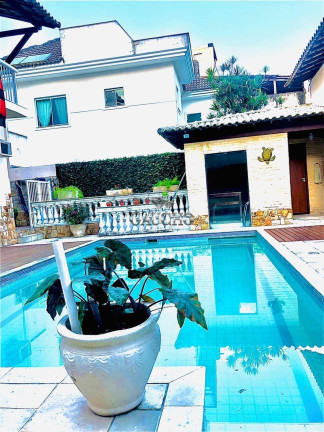 Imagem Casa com 4 Quartos à Venda, 310 m² em Recreio Dos Bandeirantes - Rio De Janeiro Imagem Casa com 4 Quartos à Venda, 310 m² em Recreio Dos Bandeirantes - Rio De Janeiro