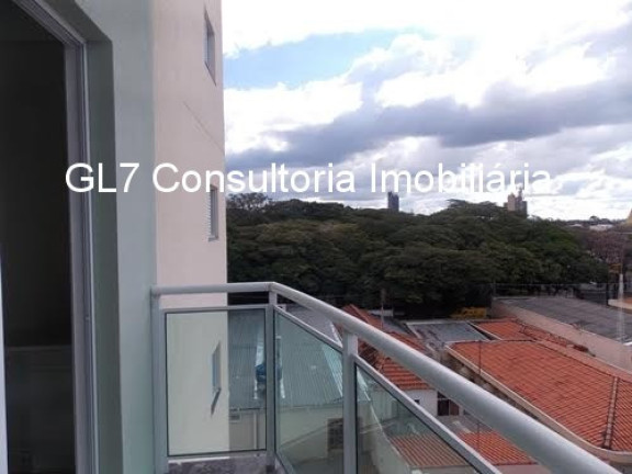 Imagem Apartamento com 3 Quartos à Venda, 85 m² em Centro - Indaiatuba
