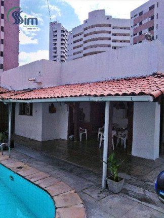 Imagem Casa com 4 Quartos à Venda, 151 m² em Cocó - Fortaleza