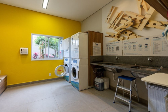 Imagem Imóvel com 1 Quarto à Venda, 28 m² em Vila Da Saúde - São Paulo Imagem Imóvel com 1 Quarto à Venda, 28 m² em Vila Da Saúde - São Paulo