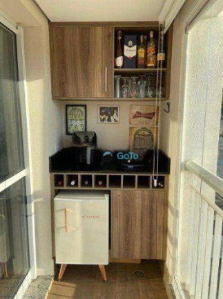 Imagem Apartamento com 2 Quartos à Venda, 56 m² em Vila Matilde - São Paulo