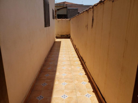 Imagem Imóvel com 3 Quartos à Venda, 180 m² em Jardim Macarenko - Sumaré