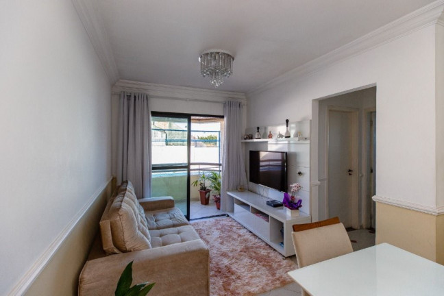 Imagem Imóvel com 2 Quartos à Venda, 54 m² em Penha - São Paulo Imagem Imóvel com 2 Quartos à Venda, 54 m² em Penha - São Paulo