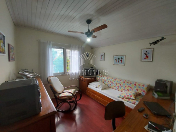 Imagem Casa com 3 Quartos à Venda, 190 m² em São Sebastião - Porto Alegre