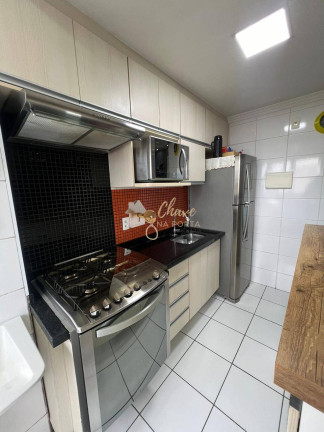Imagem Apartamento com 2 Quartos à Venda, 47 m² em Jardim Umarizal - São Paulo Imagem Apartamento com 2 Quartos à Venda, 47 m² em Jardim Umarizal - São Paulo