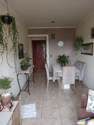 Imagem Apartamento com 2 Quartos à Venda,  em Vila Santana - Botucatu