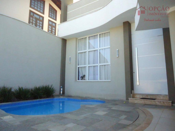 Imagem Casa com 3 Quartos à Venda, 228 m² em Jardim Paulistano - Americana