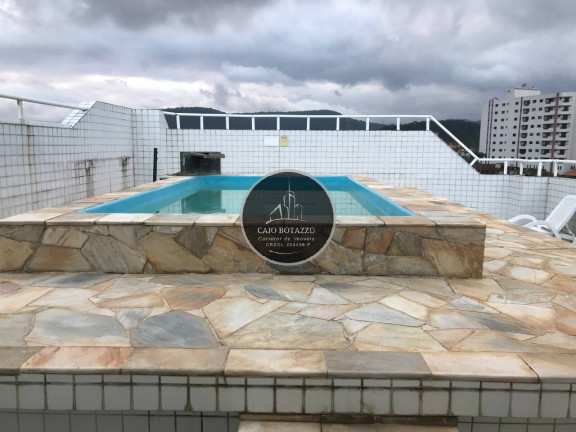 Imagem Apartamento com 1 Quarto à Venda,  em Balneario Umurama - Mongaguá