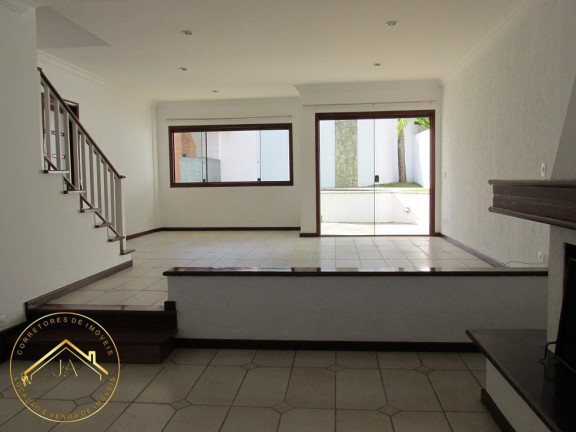 Imagem Imóvel com 5 Quartos à Venda, 400 m² em Alphaville - Santana De Parnaíba