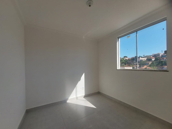 Imagem Apartamento com 3 Quartos à Venda, 59 m² em Jaqueline - Belo Horizonte